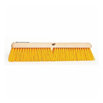 Cep.de 18" block plast. en p.p.p