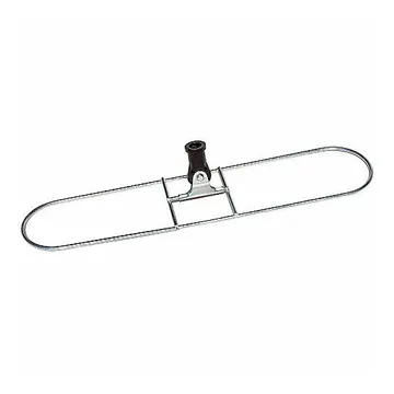 Threaded connector dust mop FRAMES60 CMS (24 pulgadas) intercambiable