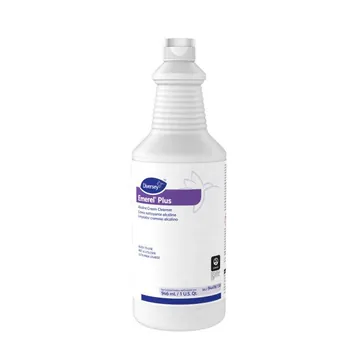 Pulidor Emerel plus cleaner Diversey 1/32OZ