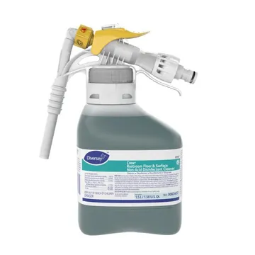 Crew RR F&S NA disinf c 2X1.5L