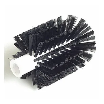 Cepillo para drenaje de 3"