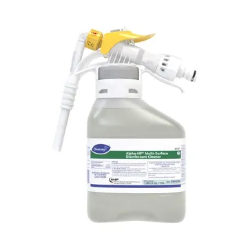 Alpha hp deseinfectante 1.5 L JFLEX