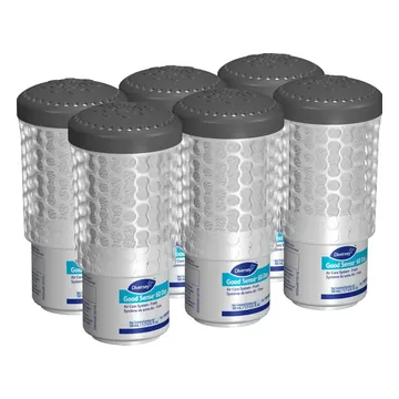 GS 60 day AC systema fresh 6X1.7OZ