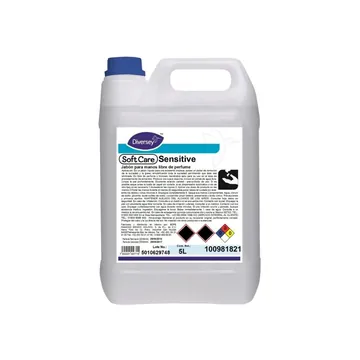 Soft Care foam H2 (5L)