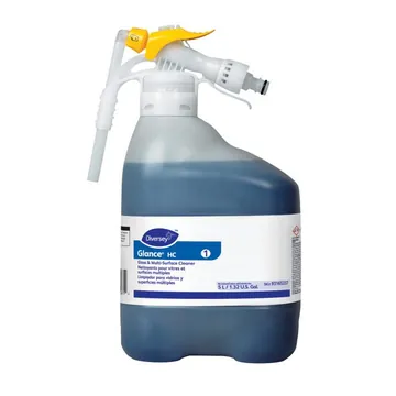 Limp. vidrios Glance HC glass and multisurface - 5 L