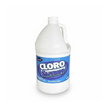 Desinfectante frescorcloro Diversey 1/3.785 LT