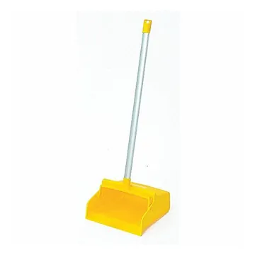 Recogedor con baston dust-pro