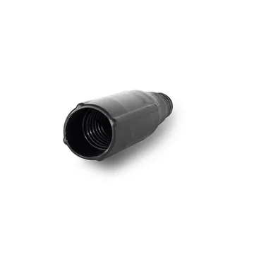 Adaptador pe-a.d. rosca 3/4"