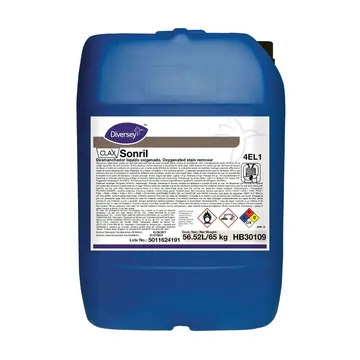 Clax sonril 1X65 KG (cloro)