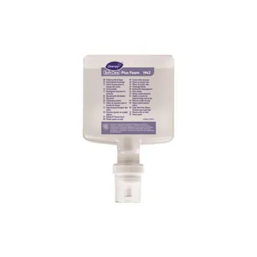 Soft Care plus foam H42 4X1.3L CL PE