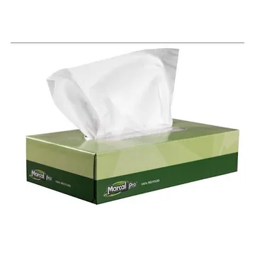 Marcal facial tissue - 30/100 * MP-2930