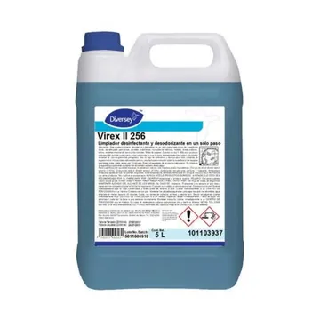 Virex II 256 one-stp MX 5L101103937