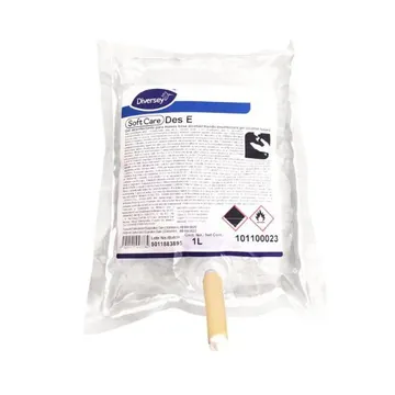 Soft Care des e 6X1000ML