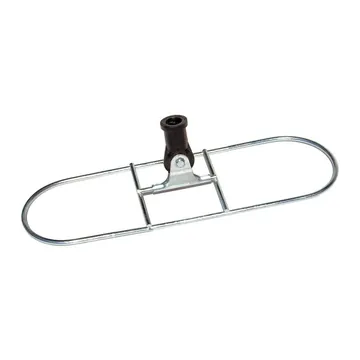 Threaded connector dust mop FRAMES40 CMS (18 pulgadas) intercambiable