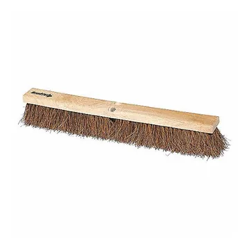 Cep.de 18" block madera en palmyra de 4"