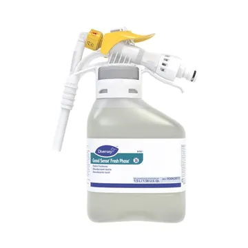 Good senser fresh phaser 1.5 litros