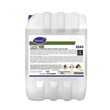 Clax 100 22A3 1X200L