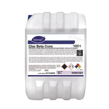 Clax beta conc. 10C1 1X200L
