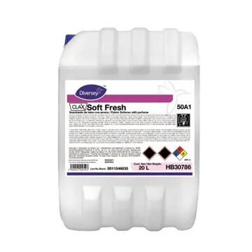 Clax soft fresh 50A1 200L