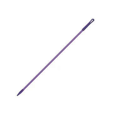 Baston fibra de vidrio 1"X1.50 MTS