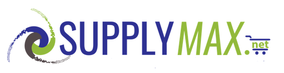 Logo de SupplyMax